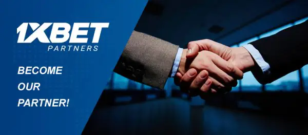 1xBet affiliate program: 5 things you need to know before you start