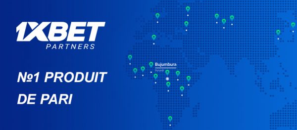 De quoi ai-je besoin pour rejoindre le programme d’affiliation 1xBet