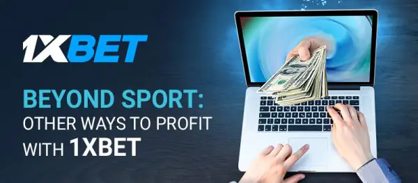 Best Betting Markets to Win on, at 1xBet