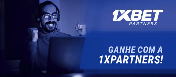 Ganhe dinheiro no Twitch com a 1xBet Partners: como usar a