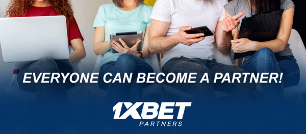 Who can join the 1xBet affiliate program?