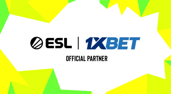 1xBet – официальный глобальный беттинг-партнер  ESL Pro Tour CS: GO и ESL One Dota 2