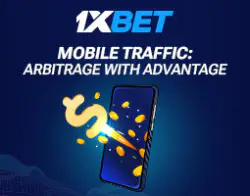 What is mobile traffic arbitrage?
