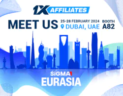 1xAffiliates team will take part in SiGMA Eurasia exhibition