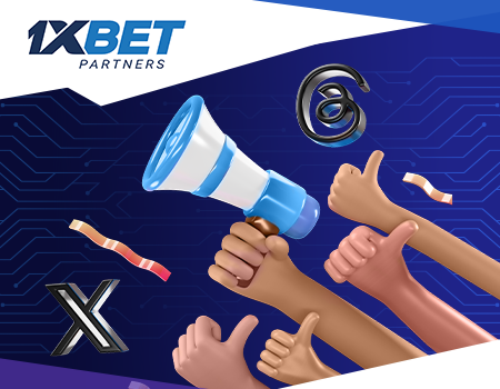 Партнерский маркетинг 1xBet: с чего начать