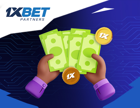 Как заработать на платформе 1xBet