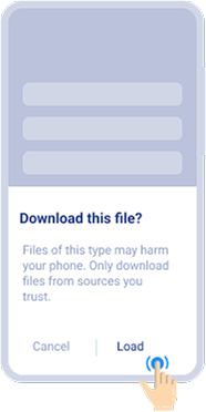 Android app